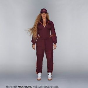Adidas IVY PARK Set